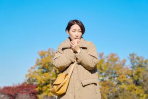 【英文片語】趁著寒冬學學各種 “Cold” 片語 【英文片語】趁著寒冬學學各種 “Cold” 片語