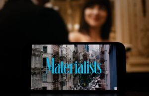 【影視英文】只有數字和條件清單的戀愛你想要嗎?從《Materialists 天作之合》看現代愛情 【影視英文】只有數字和條件清單的戀愛你想要嗎?從《Materialists 天作之合》看現代愛情