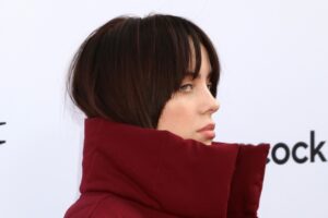 【聽歌學英文】我的身體,我家的事 Billie Eilish《Not My Responsibility》 【聽歌學英文】我的身體,我家的事 Billie Eilish《Not My Responsibility》