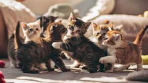 【英文片語】貓叼走你的舌頭了嗎?學會這些貓咪片語 不怕沒話說! 【英文片語】貓叼走你的舌頭了嗎?學會這些貓咪片語 不怕沒話說!