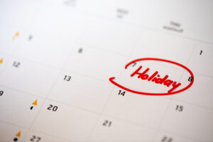 【主題英文】年假、帶薪假、曠職的英文是什麼?各種「假」的英文大集合 【主題英文】年假、帶薪假、曠職的英文是什麼?各種「假」的英文大集合