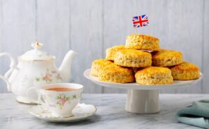 【美食英文】英國人到底都吃什麼?飯後甜點篇~ 【美食英文】英國人到底都吃什麼?飯後甜點篇~