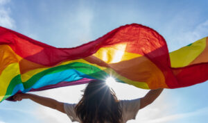 【主題單字】LGBTQ+ 代表什麼?一次搞懂性別光譜、性別認同與性傾向英文 【主題單字】LGBTQ+ 代表什麼?一次搞懂性別光譜、性別認同與性傾向英文
