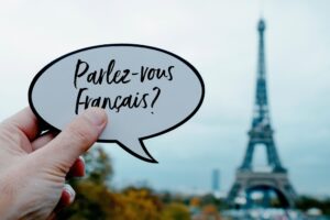 【外來語法文篇】其實你也會說法文!?英文裡10句常見法文片語 【外來語法文篇】其實你也會說法文!?英文裡10句常見法文片語