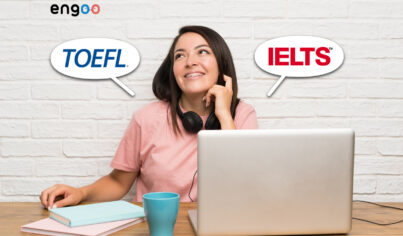TOEFL และ IELTS ต่างกันยังไง แล้วควรเลือกสอบอะไรดี? TOEFL และ IELTS ต่างกันยังไง แล้วควรเลือกสอบอะไรดี?