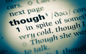 “Though” “Although” และ “Even though”: ทั้ง 3 คำนี้ต่างกันอย่างไร ...