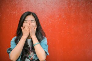 When We Should (and Shouldn’t) Joke Around With Students