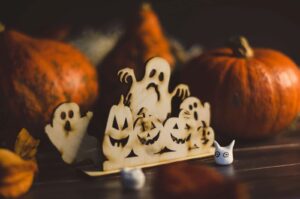 Upcoming Holiday: Halloween 🎃 Upcoming Holiday: Halloween 🎃