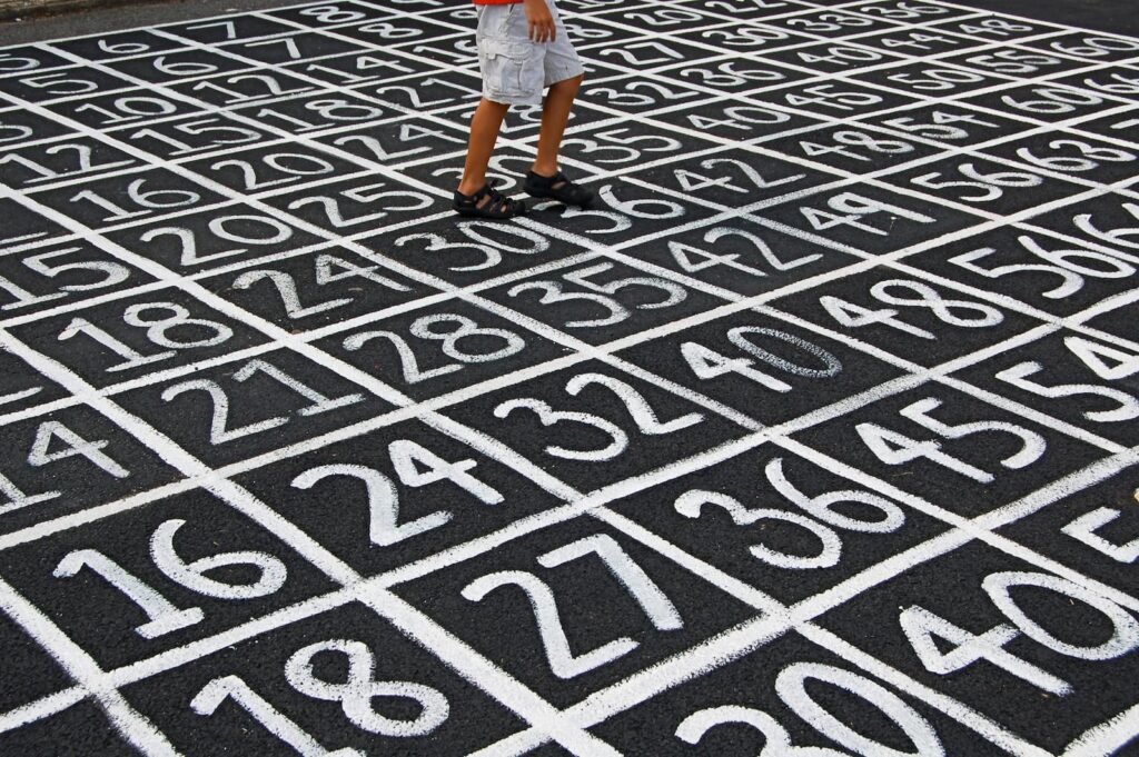 English That Adds Up: Number-Based Idioms to Share With Students [Updated]