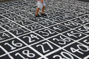 English That Adds Up: Number-Based Idioms to Share With Students [Updated]