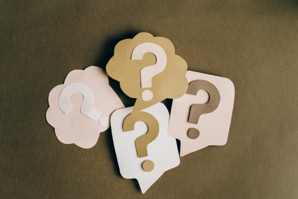10 Expressions Students Can Use Instead of "I Don't Know"