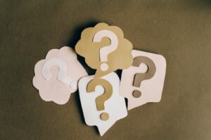 10 Expressions Students Can Use Instead of "I Don't Know"