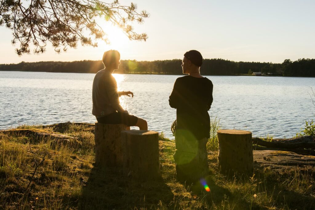 10 Expressions to Connect With Your Conversation Partner [Updated]