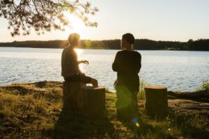 10 Expressions to Connect With Your Conversation Partner [Updated]
