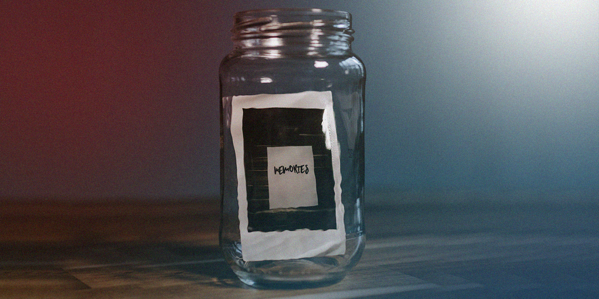 Why Don't I Remember Words When I Need Them?