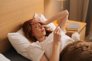 English Phrases to Say When Someone Is Sick [Updated]