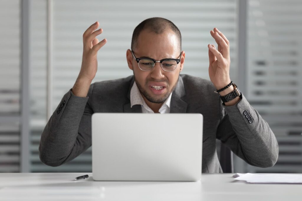 How to Say “My Internet Isn’t Working!” in English [Updated]