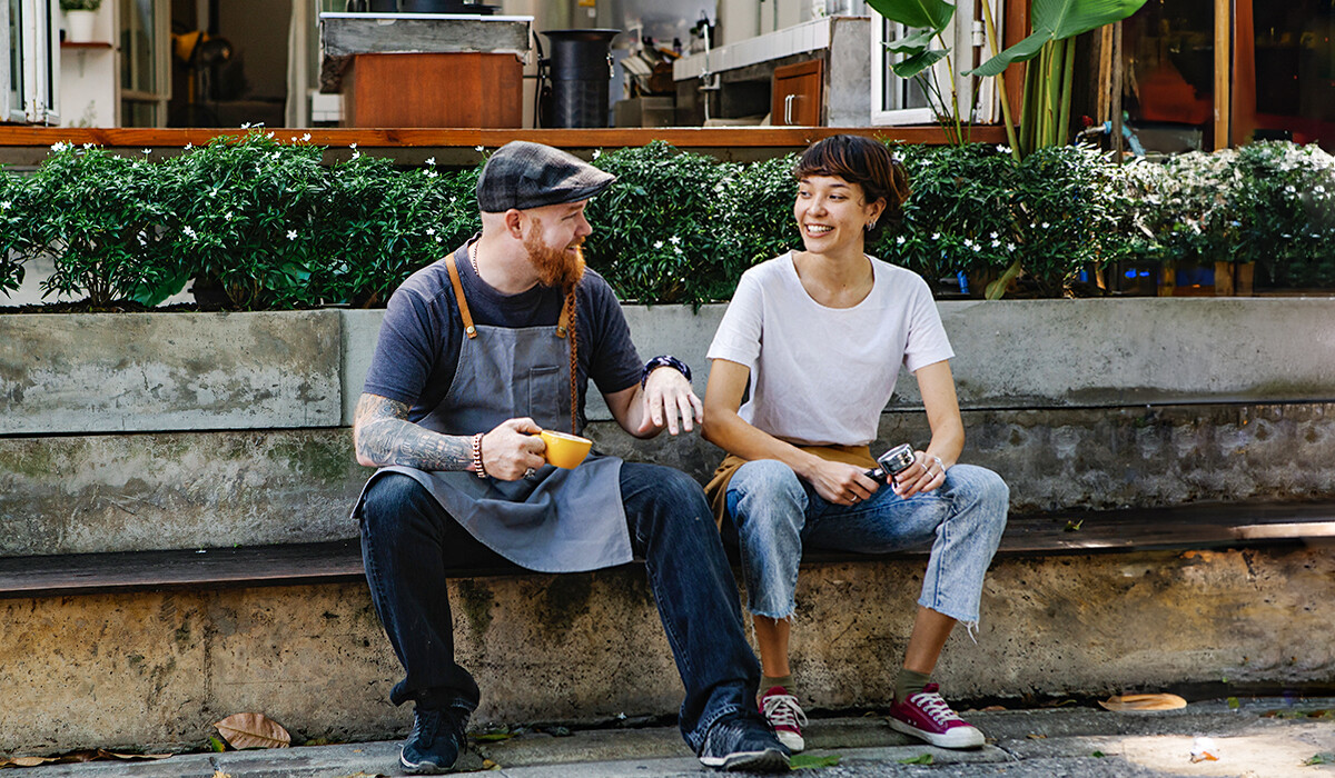 5 Easy Tips For Making Small Talk In English Engoo Blog