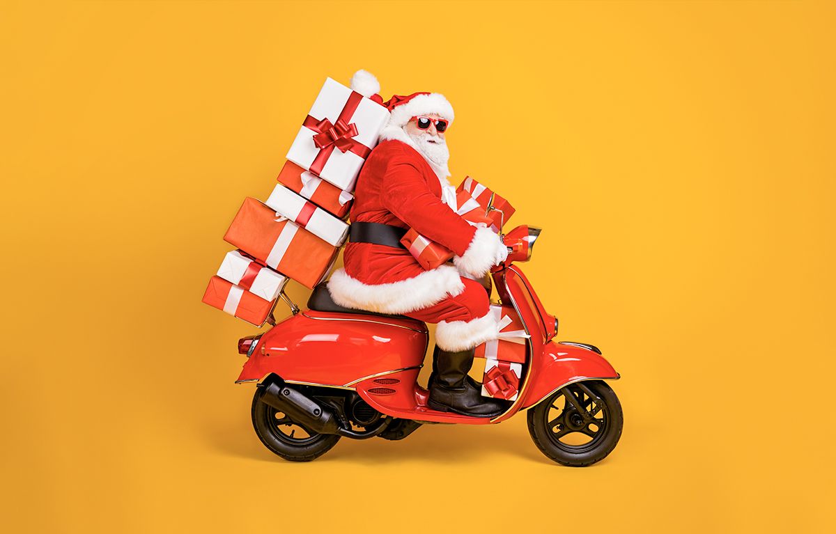 How To Talk About Santa Claus Engoo Blog