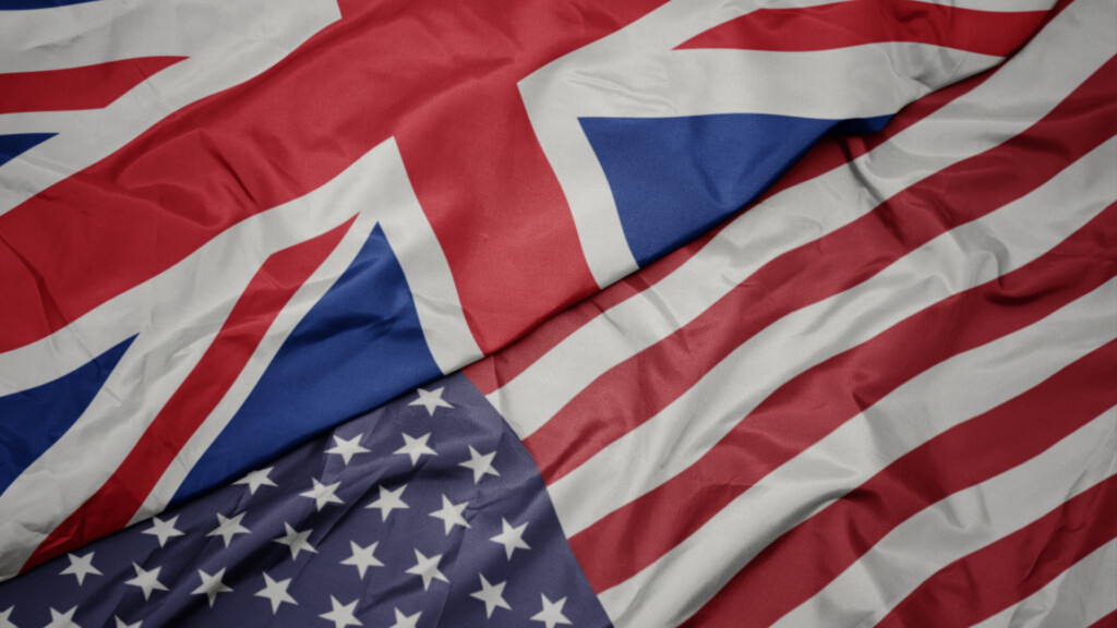 Should You Learn British English or American English?