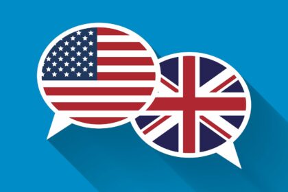 Should You Learn British English or American English? [Updated] | Engoo ...