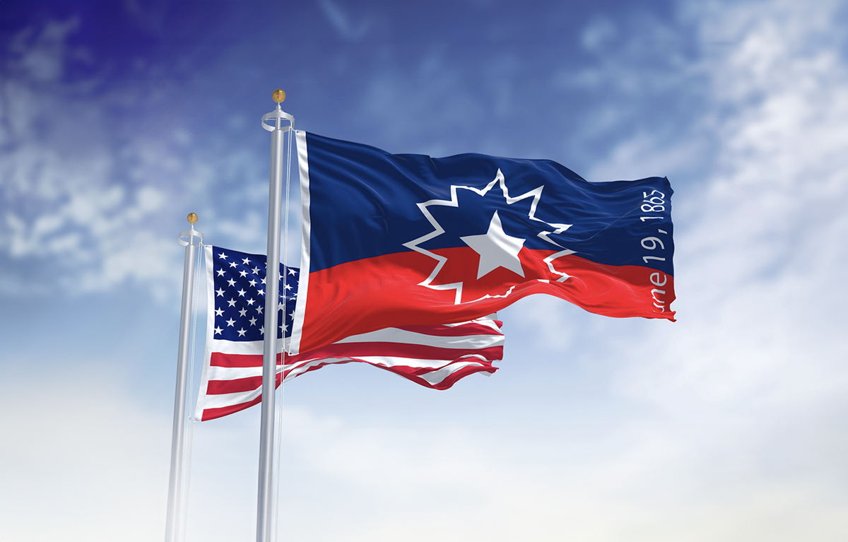 English for America's Newest Federal Holiday Engoo Blog