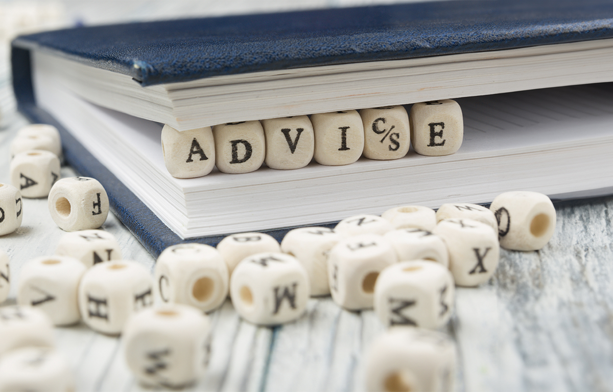 "Advice" and "Advise": What's the Difference? [Updated] | Engoo Blog