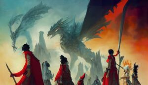 Dungeons & Dragons: An Adventurous Way to Improve Your English [Updated]