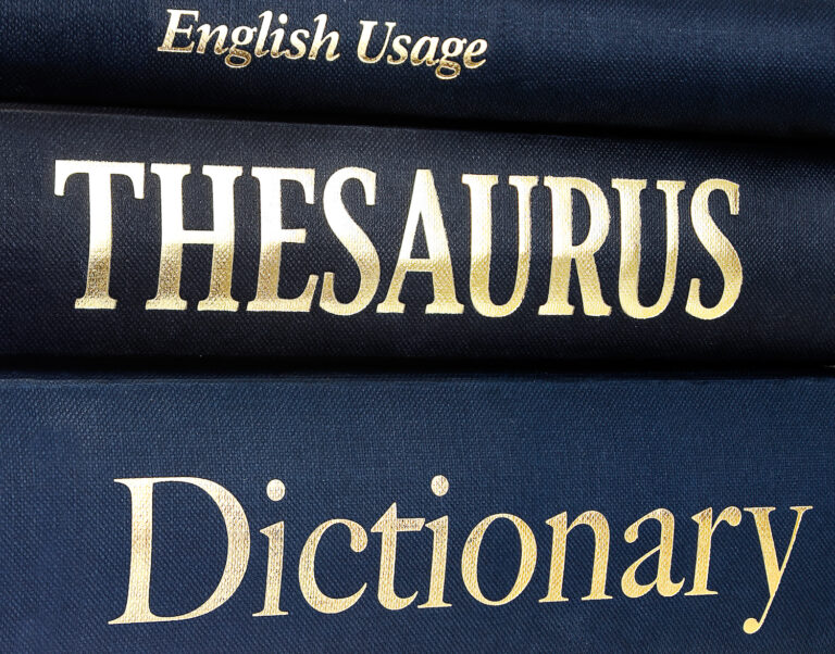 How Can a Thesaurus Help Your Language Study? Engoo Blog