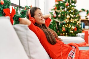 Modern Christmas Songs for English Learners Modern Christmas Songs for English Learners