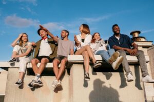 Tips for Making Friends When Studying Abroad Tips for Making Friends When Studying Abroad
