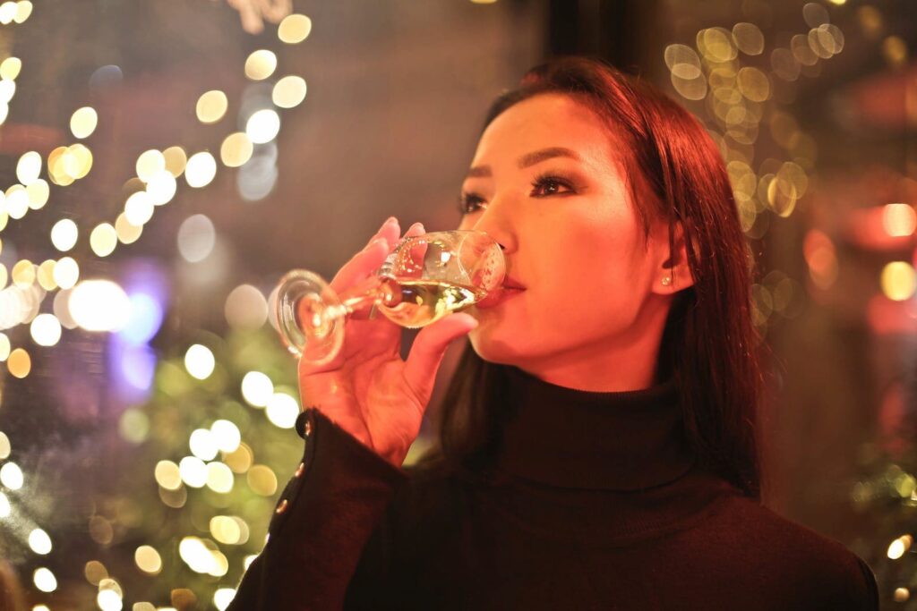 Bottoms Up! English Vocabulary for Drinking [Updated]