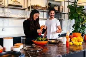 Essential English Vocabulary for Cooking