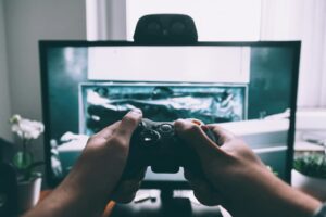 Essential English Vocabulary for Video Games [Updated]