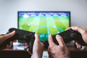 Topic Focus: English Vocabulary for Hobbies Topic Focus: English Vocabulary for Hobbies