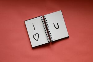 Other Ways to Say "I Love You" in English Other Ways to Say "I Love You" in English