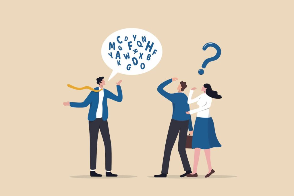 Topic Focus: English Slang