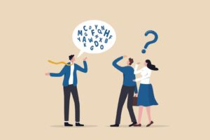 Topic Focus: English Slang