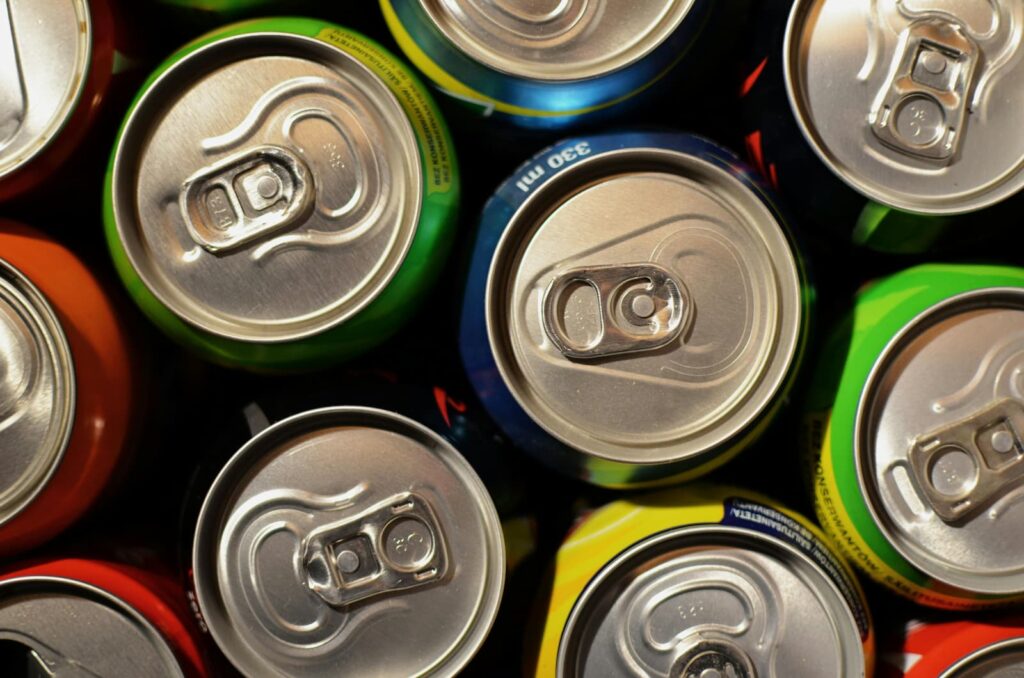 Daily News Lesson Collection: Drinks