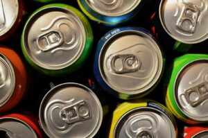 Daily News Lesson Collection: Drinks