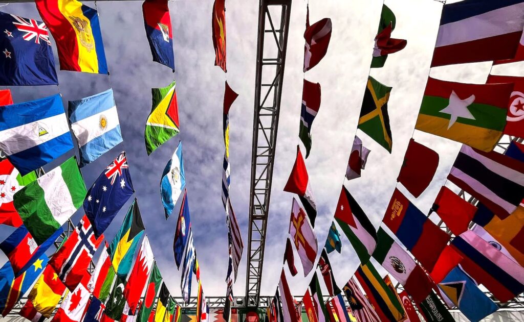 Daily News Lesson Collection: Languages Around the World Daily News Lesson Collection: Languages Around the World