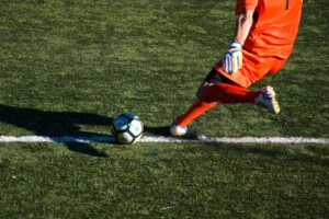 Daily News Lesson Collection: Sports Stories