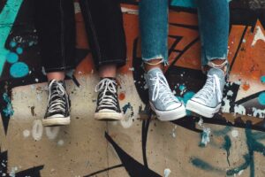 Daily News Lesson Collection: Amazing Teens