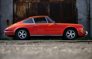 Car and Driving Idioms in English