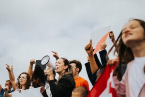 Workers Unite! English Vocabulary for Labor Strikes